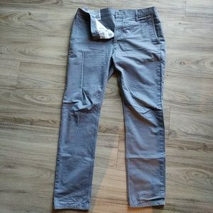 Levi's Straight Chino Pants